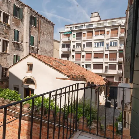 Margherita * Venedig