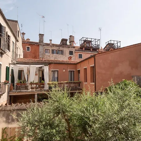 Margherita Apartman