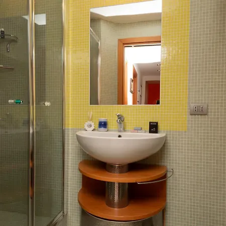 Margherita Apartman Velence