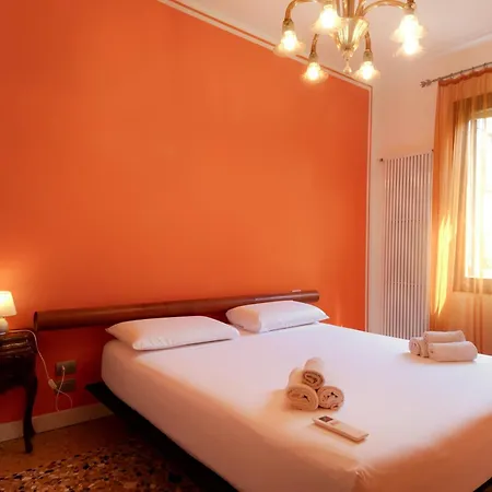 Apartment Margherita *