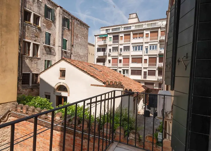 Margherita * ヴェネツィア