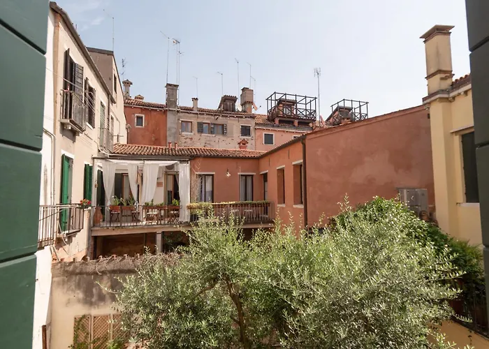 Margherita アパート