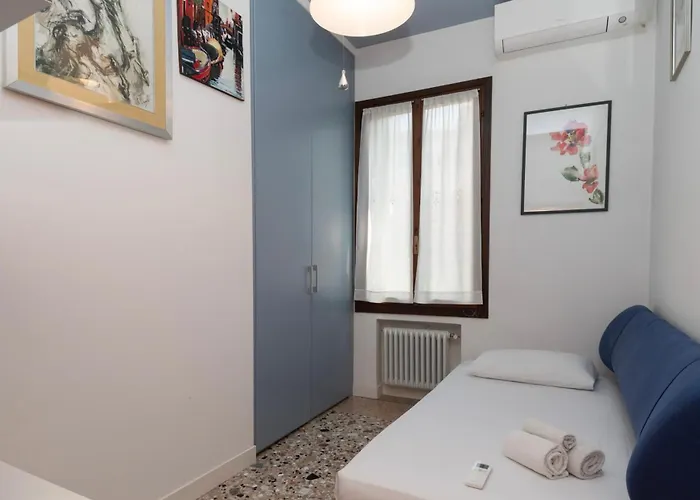 Margherita アパート