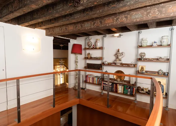 アパート Margherita *