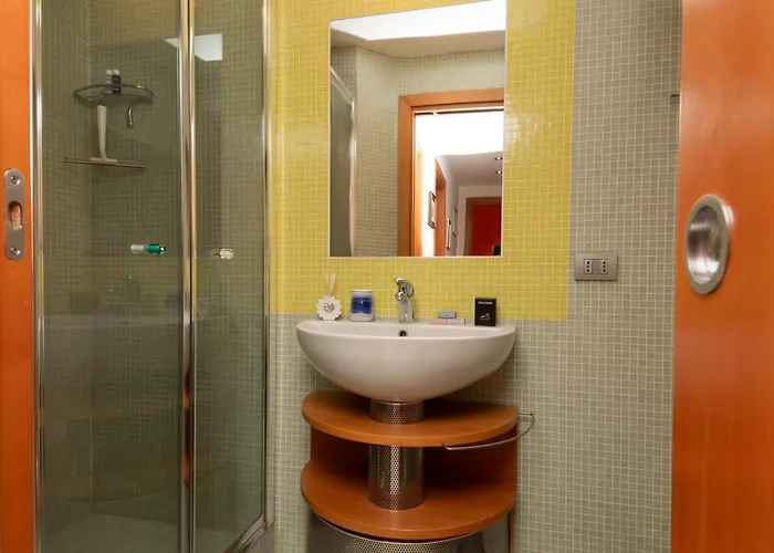 Margherita アパート ヴェネツィア