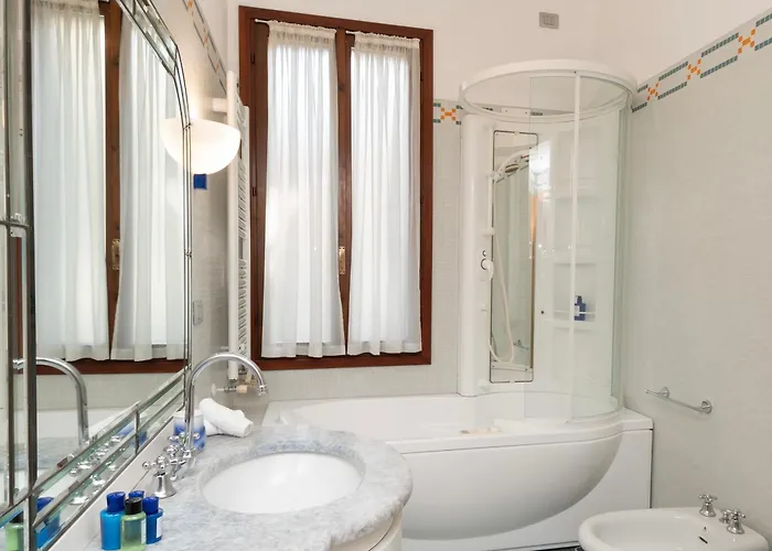 アパート Margherita