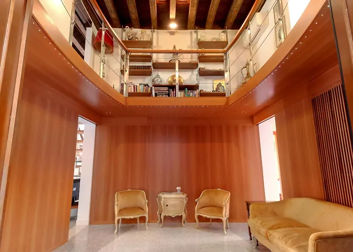 Margherita アパート ヴェネツィア