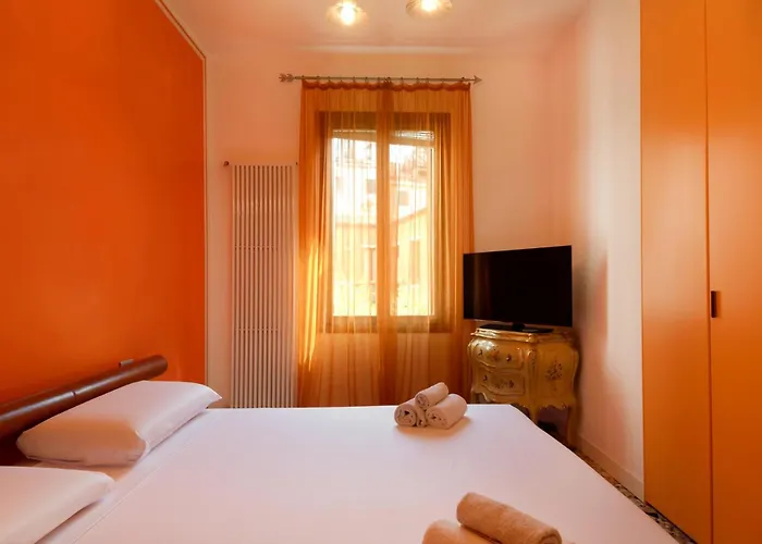 アパート Margherita *