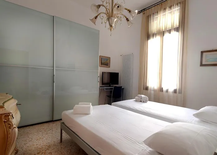 アパート Margherita *