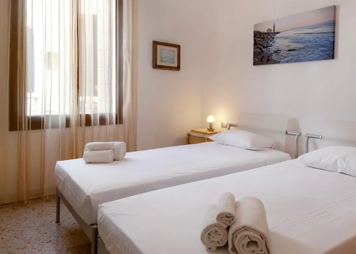 Margherita ヴェネツィア