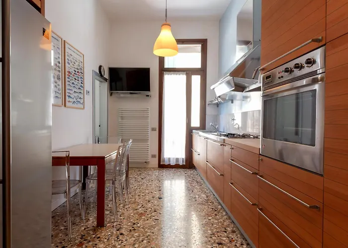 アパート Margherita