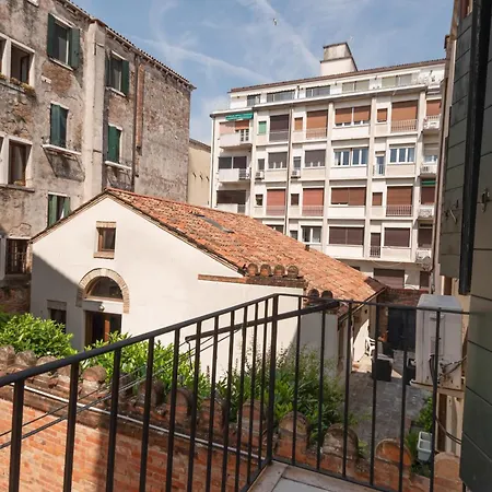 Margherita * Venice