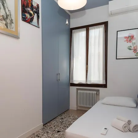 Margherita Apartment