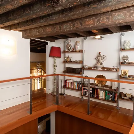 Апартаменты Margherita *