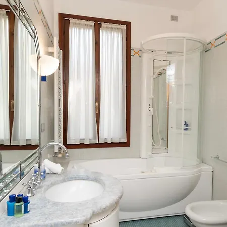 Apartment Margherita