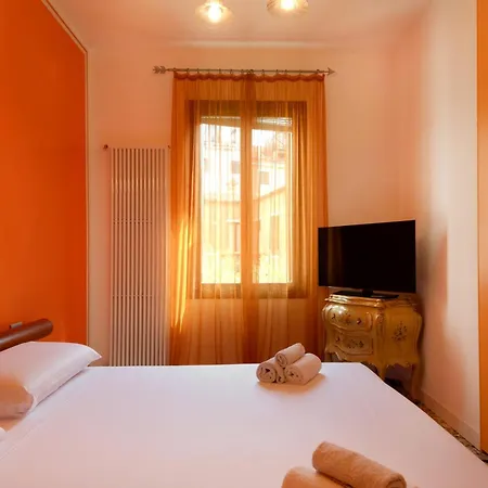 Apartment Margherita *