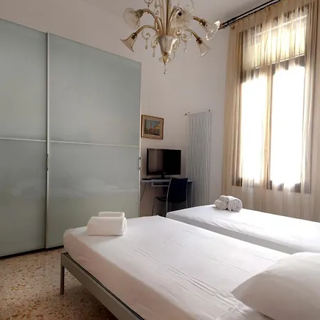 Apartment Margherita *