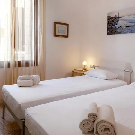 Margherita Venice