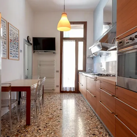 Apartment Margherita